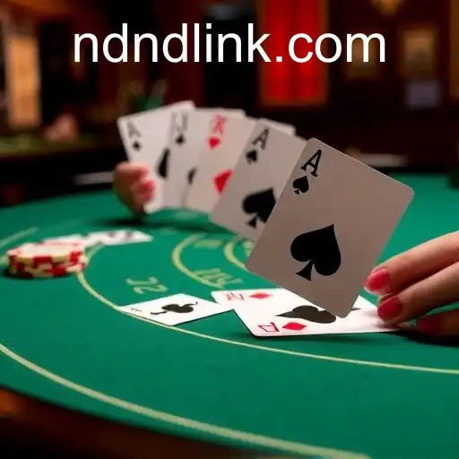 Security and Trust NDND.com - International Licenses and Certifications