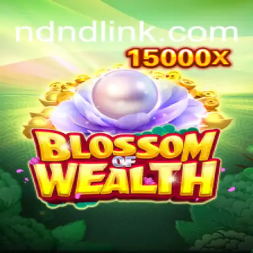 Desvendando BlossomofWealth: Um Jogo Inovador de Estratégia e Gestão Financeira