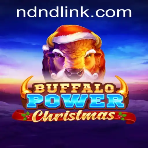 Explorando o Fascinante Mundo de Buffalo Power Christmas