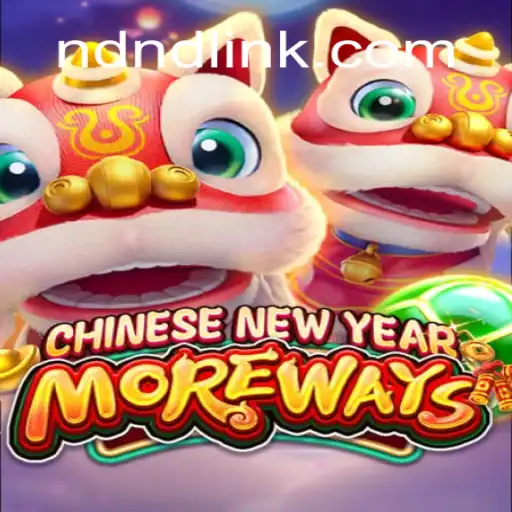 Explorando o Novo Jogo CHINESENEWYEARMOREWAYS: Uma Jornada Cultural e Interativa