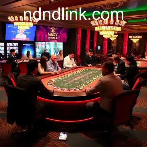 Gaming Experience NDND.com - 800+ Premium and Exclusive Games