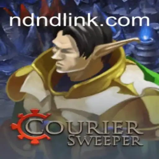 Explorando o Mundo do Jogo CourierSweeper