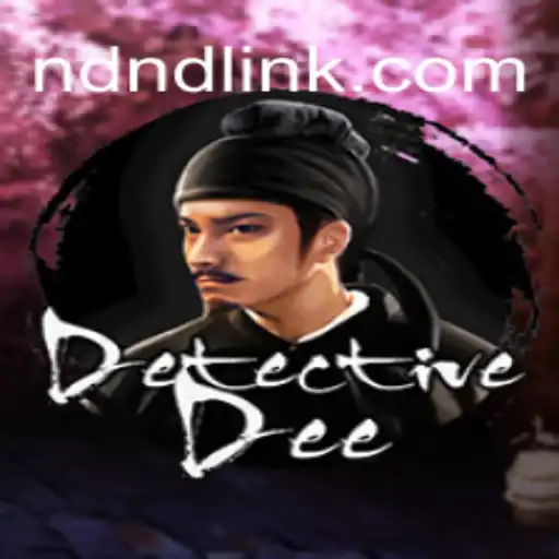 DetectiveDee: Aventuras de Mistério e Investigação no Mundo de NDND.com