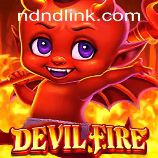 Explorando o Inovador Jogo DevilFire