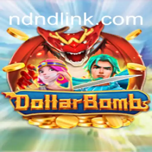 Descobrindo DollarBombs: Uma Viagem ao Novo Fenômeno dos Jogos