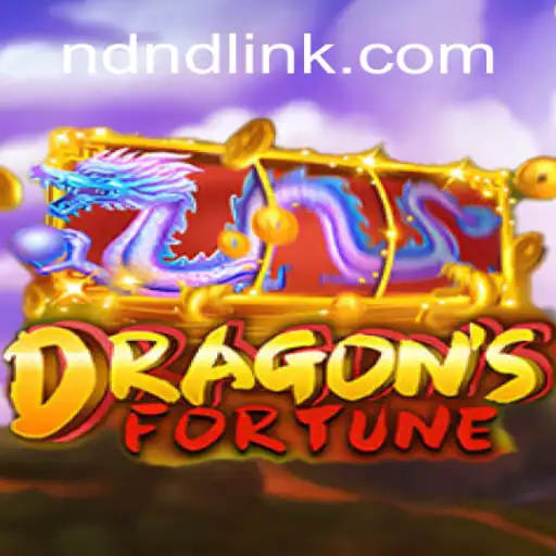 DragonFortune: O Novo Fenômeno dos Jogos em NDND.com