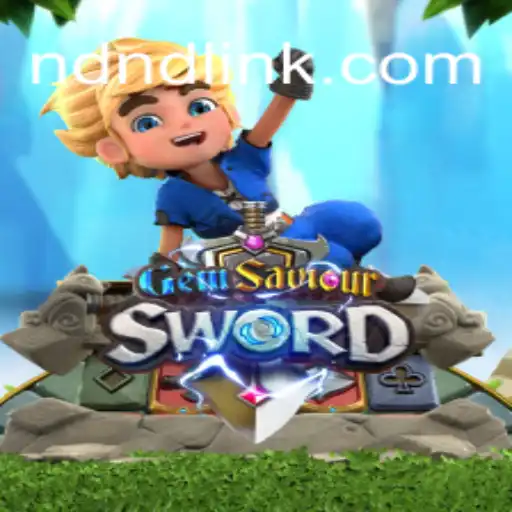 Explorando o Mundo de GemSaviourSword: Uma Aventura Épica no Universo dos Jogos