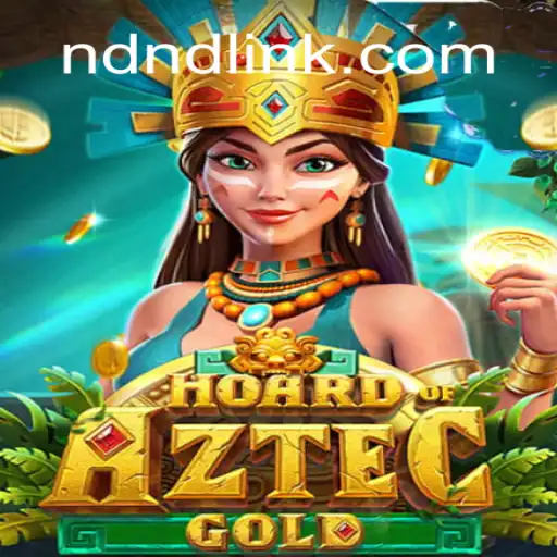 HoardofAztecgold: Descubra as Riquezas do Antigo Império Asteca