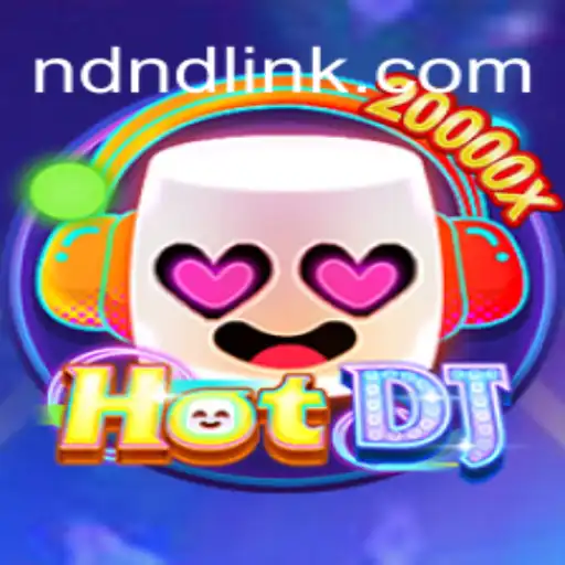 Descubra o Jogo 'HotDJ': A Nova Sensação Musical