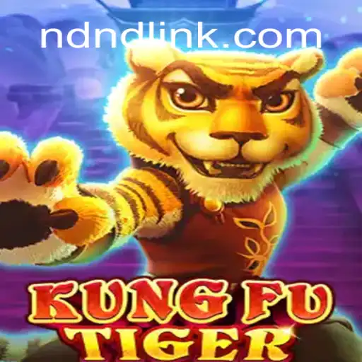 Explorando KungFuTiger: O Emocionante Mundo do Jogo de Ação