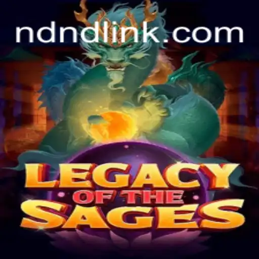 Descubra o Universo Cativante de LegacyoftheSages