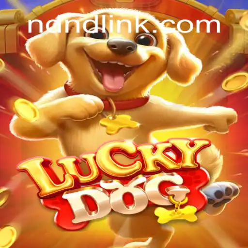 Descubra o Jogo Empolgante LuckyDog e Conecte-se com NDND.com