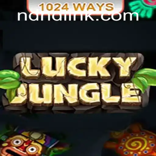 Desvendando LuckyJungle1024: Aventura e Estratégia no Coração da Selva