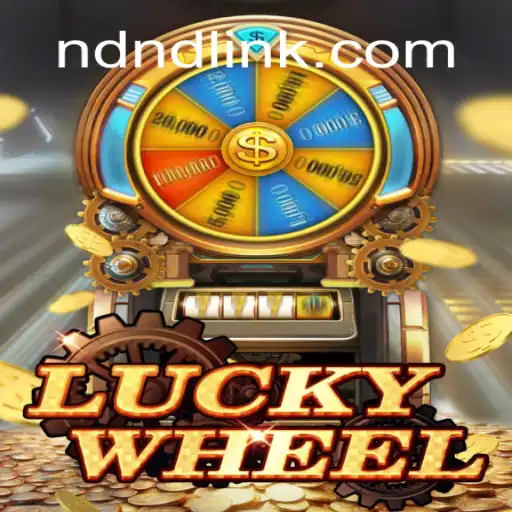 Explorando o Fascinante Jogo LuckyWheel