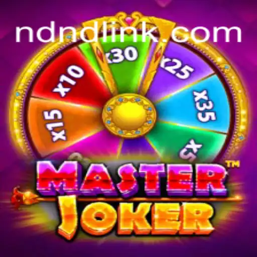 Explorando o Fascinante Mundo do Jogo MasterJoker