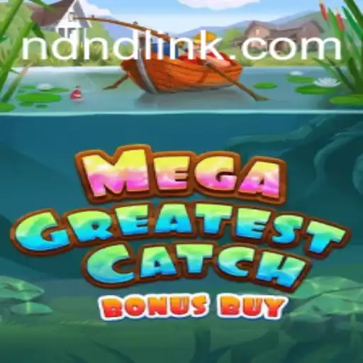 MegaGreatestCatchBonusBuy: Descubra o Jogo Que Está Conquistando o Mundo do Entretenimento