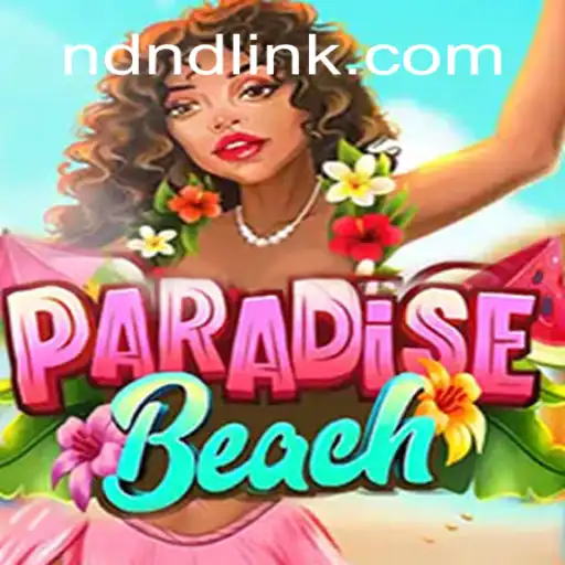 Explorando o Fascinante Mundo de ParadiseBeach