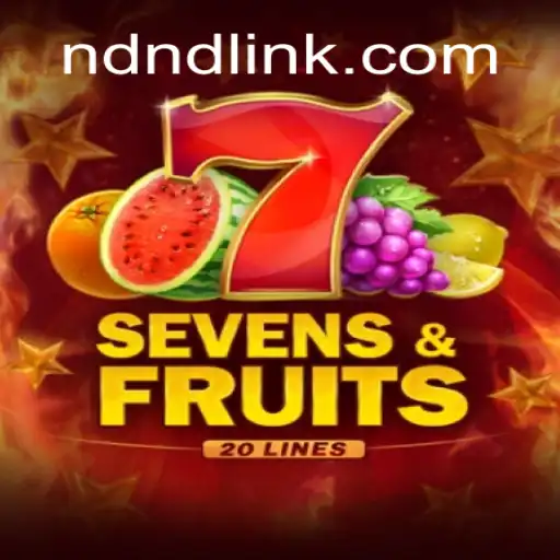 Explorando o Fascinante Mundo de SevensFruits20: O Jogo que Conquista Novos Fãs