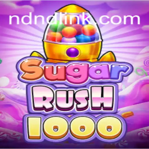 SugarRush1000: O Novo Fenômeno dos Jogos Online