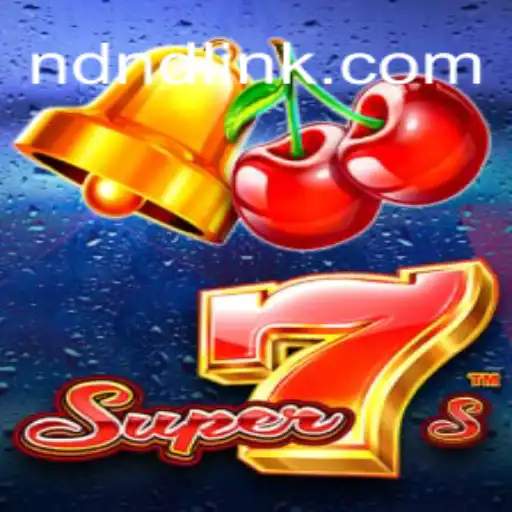 Descubra o Jogo Super7s: Tudo o que Você Precisa Saber