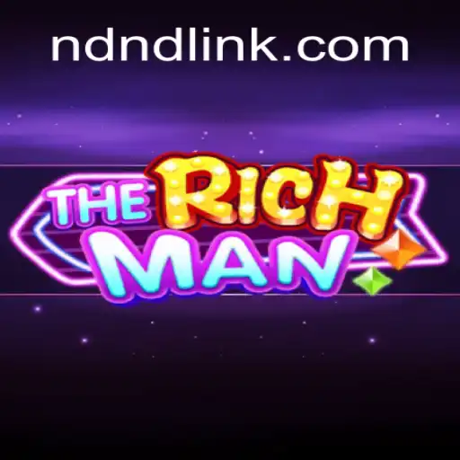 Descubra o Jogo Cativante TheRichMan e Sua Conexão com NDND.com