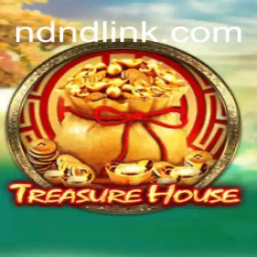 Descobrindo o Mundo de 'TreasureHouse': Aventuras e Estratégias