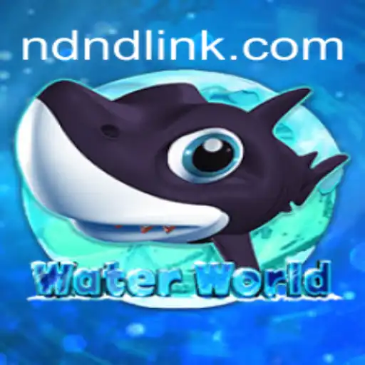 Descubra 'WaterWorld': O Jogo Que Encanta e Desafia