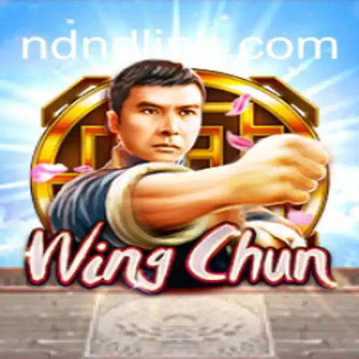 Descubra WingChun: Inovação e Tradição no Mundo dos Jogos