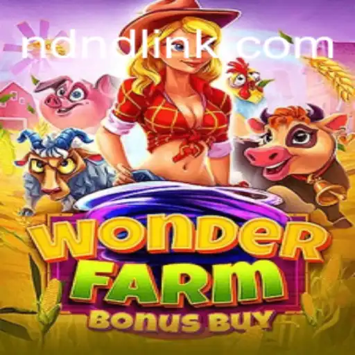 Descubra o Mundo de WonderFarmBonusBuy: A Nova Sensação dos Jogos Online